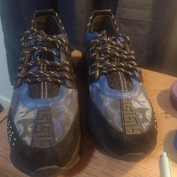 Nice sneakers main image 9